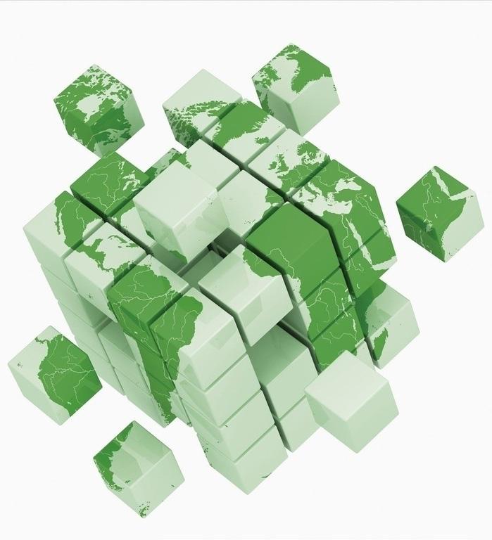 區(qū)域經(jīng)濟(jì)開(kāi)發(fā)投資與管理