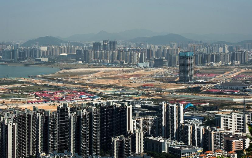 落地廣東自貿(mào)區(qū)企業(yè)“井噴” 虛擬地址注冊吹“虛火”?