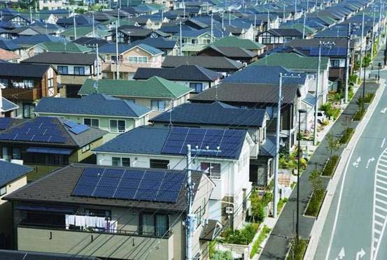 產業拐點：分布式光伏緣何崛起？