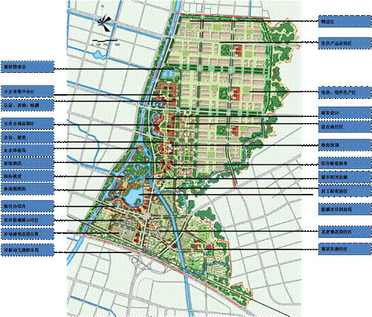 常州光伏產(chǎn)業(yè)園:與時(shí)間賽跑,與市場賽跑