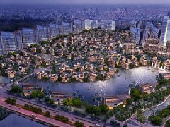 機器人產業規劃帶來新機遇