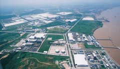 鎮(zhèn)江經(jīng)濟(jì)技術(shù)開發(fā)區(qū)國家級循環(huán)化改造示范試點園區(qū)