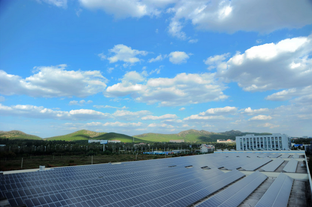 “十三五”布局:分布式光伏價值如何體現(xiàn)?