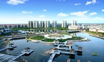 墾利經(jīng)濟(jì)開(kāi)發(fā)區(qū)招商引資三大轉(zhuǎn)變形成規(guī)模效應(yīng)