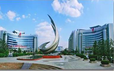 濟南高新區(qū)加快構(gòu)建“兩城兩谷”