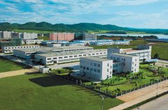 廣東江門高新區(qū)獲批建設國家創(chuàng)新型特色園區(qū)