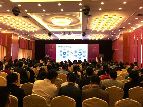 青島高新區(qū)2015年終盤點(diǎn)：高精尖項目頻繁落地