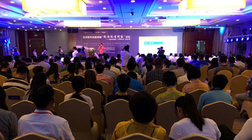 青島高新區(qū)2015年終盤點(diǎn)：高精尖項目頻繁落地