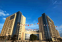 山東萊西以“雙核、兩帶、八區”產業規劃高歌勇進