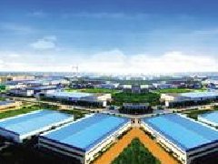 2025年打造千億級產(chǎn)業(yè)規(guī)劃，鄭州傳感器小鎮(zhèn)故事將如何抒寫？