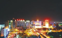 邯鄲經(jīng)濟(jì)技術(shù)開(kāi)發(fā)區(qū)：吹響打造“千億園區(qū)”集結(jié)號(hào)