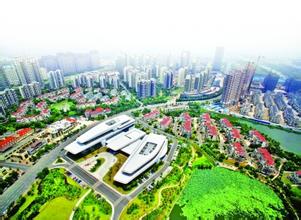 常州高新區(qū)：33個項目開工，完成投資15.2億元