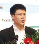 魏際剛、辛國斌:制造業的提效升級重點在于“互聯網+”