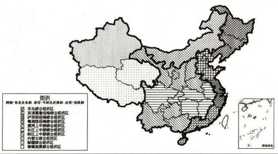 新經(jīng)濟(jì)時(shí)代下武漢市未來產(chǎn)業(yè)布局優(yōu)化的基本思路