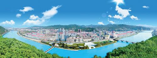 抓牢五個方面 吉林通化醫(yī)藥高新區(qū)積極轉型升級