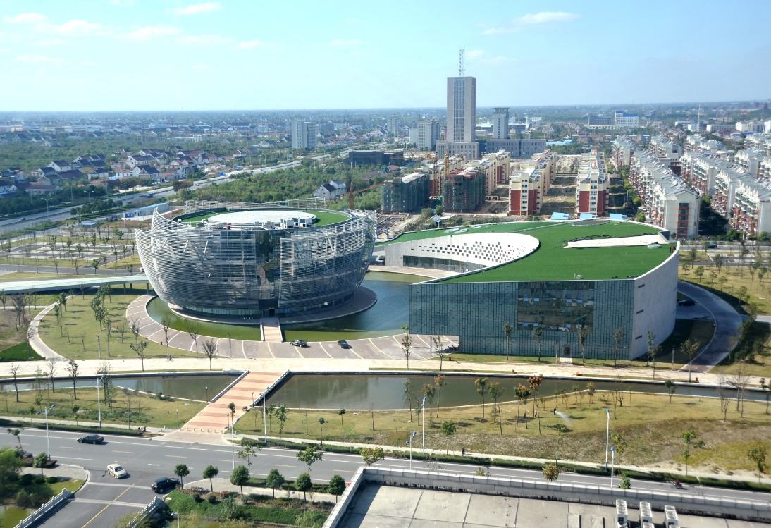 如皋經開區：聚力創新，特色發展勢頭正勁