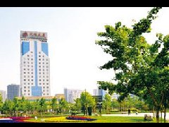 國(guó)家安全產(chǎn)業(yè)示范園二期——構(gòu)建智慧安全產(chǎn)業(yè)集群