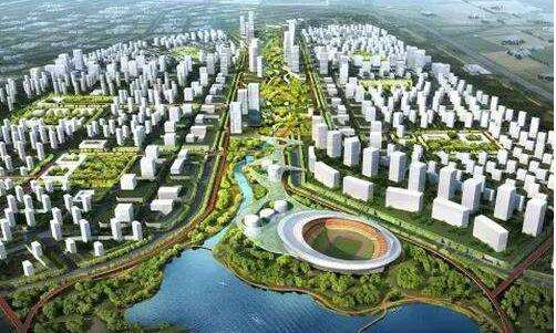 產(chǎn)業(yè)規(guī)劃園區(qū)：下一個五年雙創(chuàng)還是關鍵詞