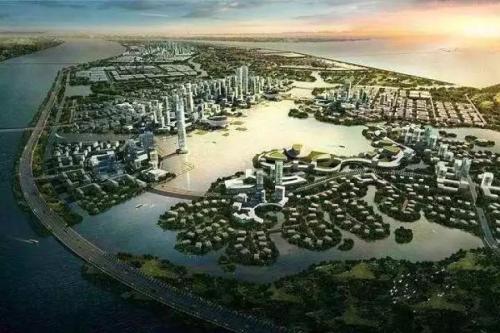 2023年國家現(xiàn)代農(nóng)業(yè)產(chǎn)業(yè)園認(rèn)定名單公布，山西兩地入選