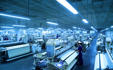  關(guān)于開(kāi)展2015年服裝家紡自主品牌建設(shè)調(diào)查工作的通知