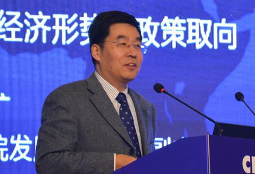 張軍擴(kuò)：促進(jìn)京津冀協(xié)同發(fā)展，打造世界級(jí)城市群