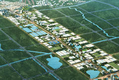 東盟經(jīng)開區(qū)聚力隊伍建設(shè)推動經(jīng)濟(jì)發(fā)展