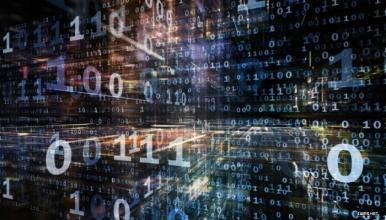 大數據成經濟新增長點 萬億元規模“蓄勢待發”