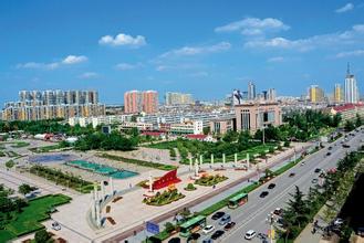 濟寧高新區(qū)＂產業(yè)地圖＂出爐打造產城融合區(qū)