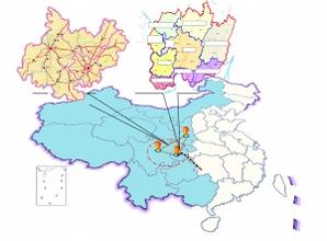 西三角經濟區產業結構與就業結構互動關系研究