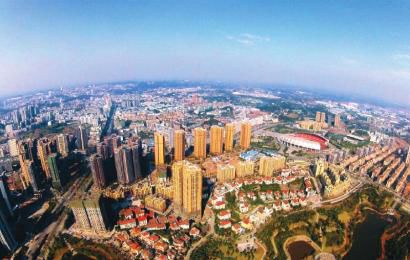 新升級國家高新區(qū)要實(shí)現(xiàn)五個(gè)“轉(zhuǎn)變”