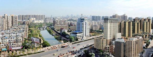 九江經(jīng)開區(qū)產(chǎn)業(yè)技術(shù)研究院創(chuàng)建工作啟動(dòng)