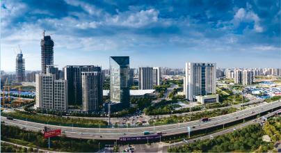 高新區持續激發創新活力 全力建設國家自主創新示范區