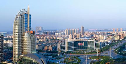 南昌高新區加快打造“南昌光谷”核心示范區