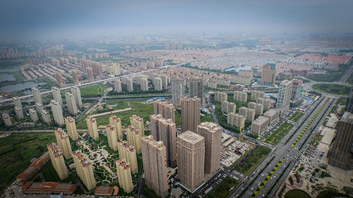 凈月高新區高技術產業集群加速崛起