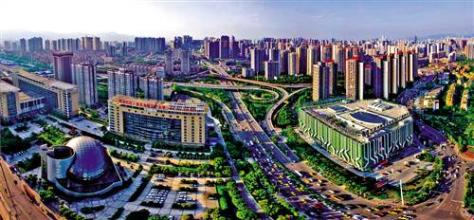 重慶高新區(qū)加強(qiáng)創(chuàng)新平臺及服務(wù)體系建設(shè)