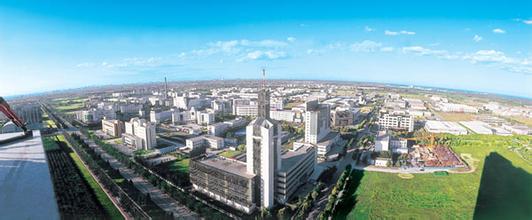 北京市委副書記、代市長蔡奇調研北京開發區