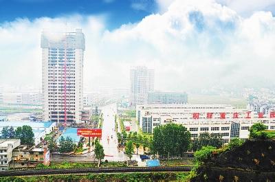 優(yōu)化創(chuàng)新資源布局 合理布局建設一批高新技術產業(yè)開發(fā)區(qū)