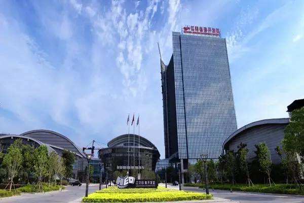 福清江陰經(jīng)濟開發(fā)區(qū)推動產(chǎn)業(yè)鏈“成群成鏈”