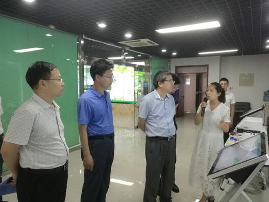 發(fā)揮農(nóng)業(yè)特色優(yōu)勢(shì),奮力爭(zhēng)創(chuàng)國(guó)家高新區(qū)——中國(guó)蔬菜之鄉(xiāng)壽光