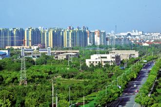 嘉興開(kāi)發(fā)區(qū)：項(xiàng)目做“引擎”跑出“加速度”