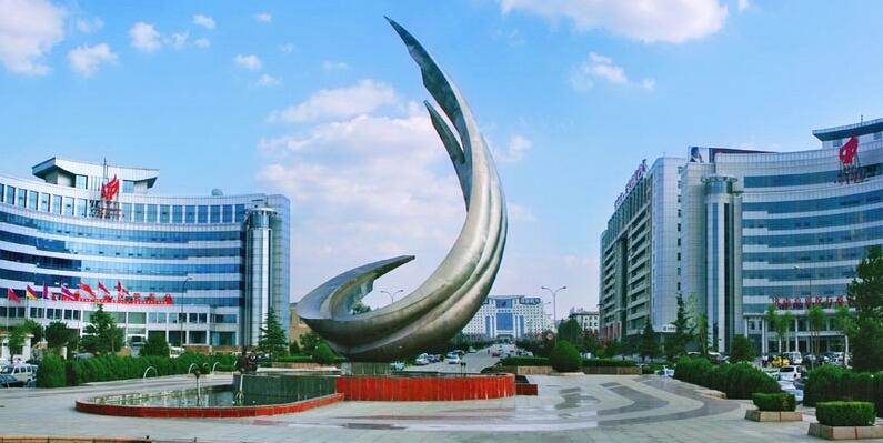 濟(jì)南高新區(qū)＂刮骨療傷＂去產(chǎn)能 實現(xiàn)轉(zhuǎn)型升級持續(xù)發(fā)展