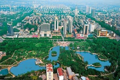 淄博經(jīng)濟開發(fā)區(qū)牢牢把握結(jié)構(gòu)調(diào)整這條主線，新舊動能轉(zhuǎn)換工作穩(wěn)步向前