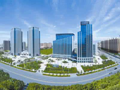 烏魯木齊高新區(qū)推進特色小鎮(zhèn)建設