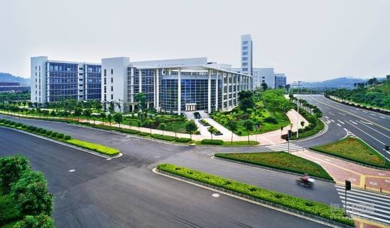 廣州打造全國首個創(chuàng)投周 大力扶持高新技術產(chǎn)業(yè)提升城市競爭力