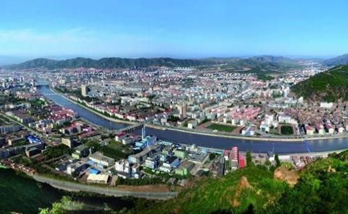 張家口經(jīng)開區(qū)：對(duì)標(biāo)先進(jìn)打造經(jīng)濟(jì)發(fā)展“升級(jí)版”