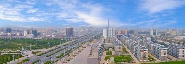 沭陽(yáng)開發(fā)區(qū)為轉(zhuǎn)型發(fā)展裝上“綠色引擎”