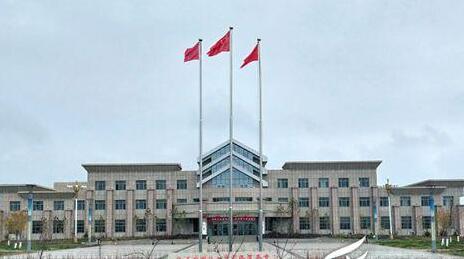 博州五臺工業(yè)園區(qū)新舊動能轉(zhuǎn)換典型經(jīng)驗(yàn) 從傳統(tǒng)工業(yè)園區(qū)到高新區(qū)