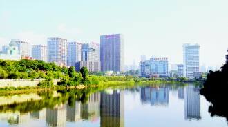 貴陽國家高新區推出十大共享發展平臺打造“雙創”新高地