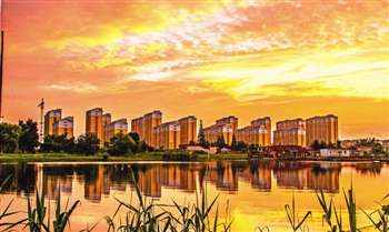 泰興經(jīng)濟(jì)開發(fā)區(qū)：加速邁向國家級(jí)園區(qū)