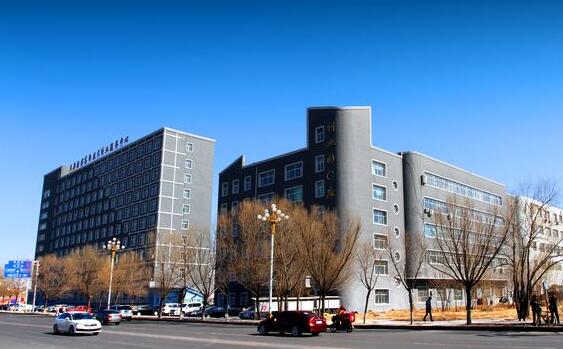 大慶國家高新技術產業(yè)開發(fā)區(qū)：引領城市產業(yè)轉型升級